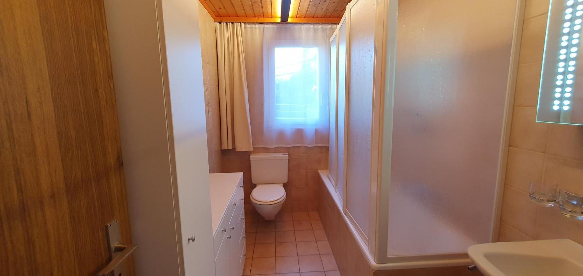 Chalet Schneevogul Grächen Zewnętrze zdjęcie